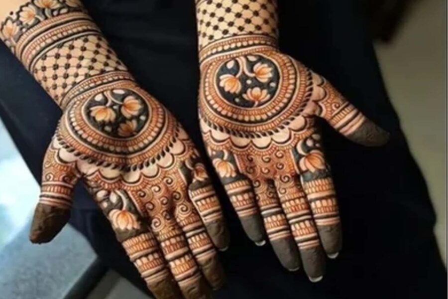 MEHENDI